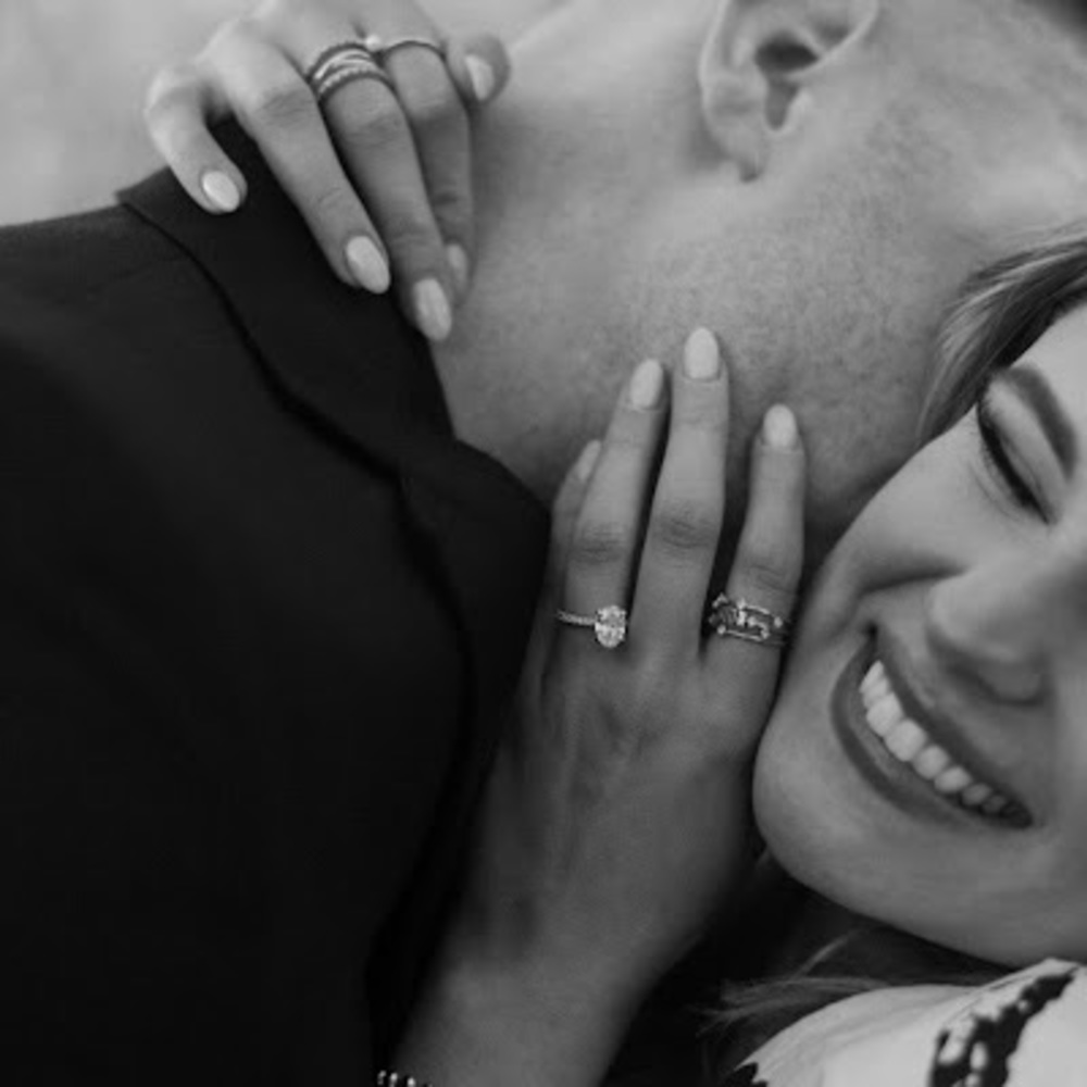 Meet your Posher, Jordan